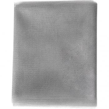 DIY Mosquito Net Window Cover