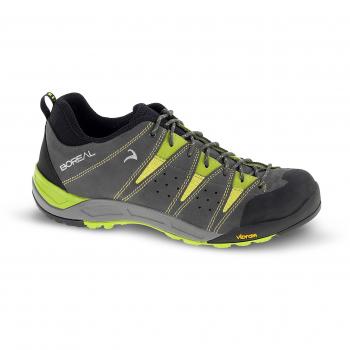 Boreal Sendai Herrenschuhe, Grau, Größe 41.5 EU (7.5 UK)
