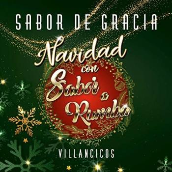 Navidad Con Sabor A Rumba - Sabor de Gràcia