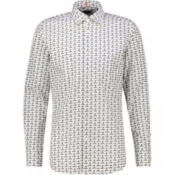 BOSS Regular Fit Hemd für Herren