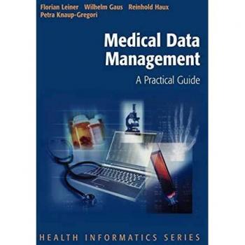 Medical Data Management