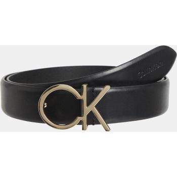 Belt Calvin Klein Premium Leather con Hebilla