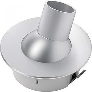 Spot LED Alu Optik Ww 12 Vdc 1,2 W 1,8 M Ltg M1