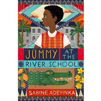 Jummy At the River School