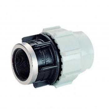 Plascon 1‑inch 32 mm Female BSP Coupling (7030)