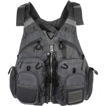 Mounchain Breathable Life Jacket