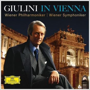 Giulini in Vienna
