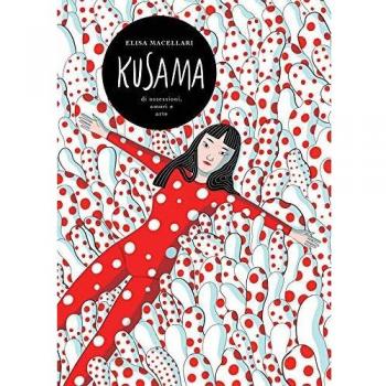 Kusama: Obsessions, passions et art