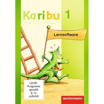 Karibu - Ausgabe 2009 CD-ROM