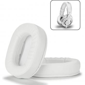 Almohadillas compatibles para ATH-MSR7 y MDR 7506