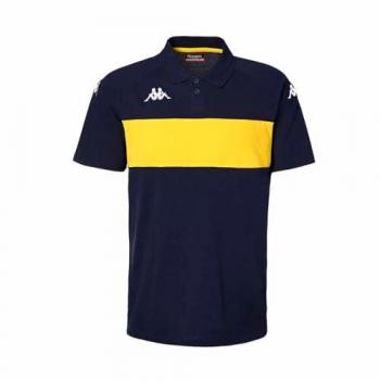 Polo Kappa Dianetti Slim Fit