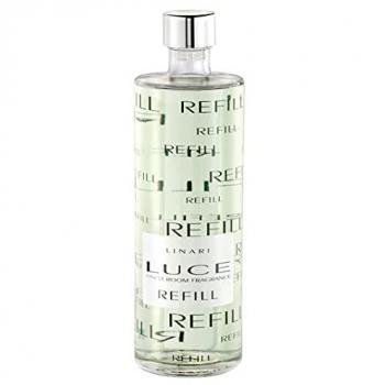 Linari Luce Diffusor Refill mit Kapillarstäbchen 500 ML