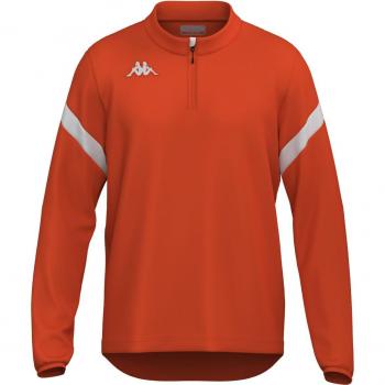 Kappa Dolvole 1/2 Zip Athletic Jacket