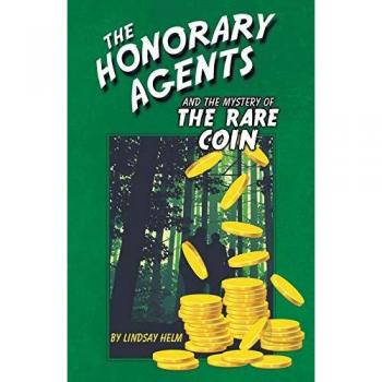 The Honorary Agents and the Mystery of the Rare Coin