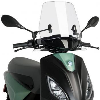 Puig Verkehr transparent unisex