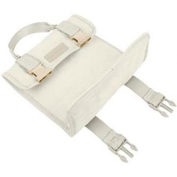 Borsa Trasporto Ideal Sweden per Yoga Athena – Beige
