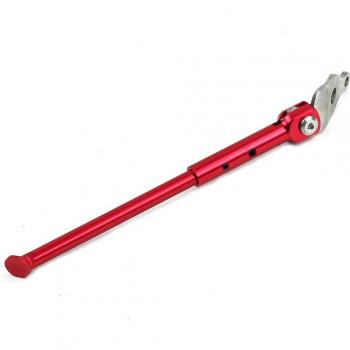 Silverock 16 Alloy Side Stand for Rear Axle