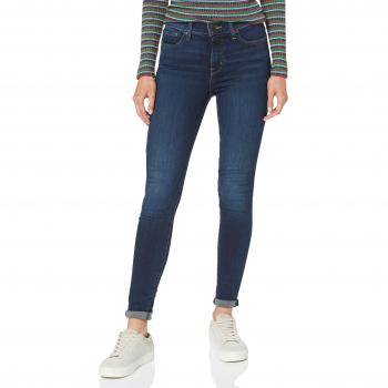 Jean Levi's 310 Shaping Super Skinny, couleur Bleu (Westbound 0036), taille Fabricant: 27/30