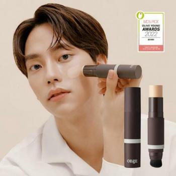 Objet Natural Cover Foundation 13g – Sand