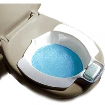 Bidet Rimovibile Wellys per WC