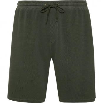 Pantaloni Corti Nxg Grim Protest