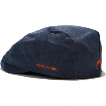 Vintage Unisex Newsboy Cap