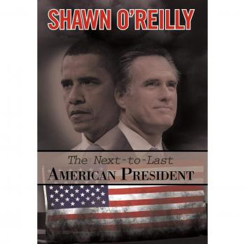 The Next-To-Last American President