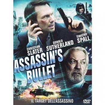 Assassin's Bullet - Il Target Dell'Assassino