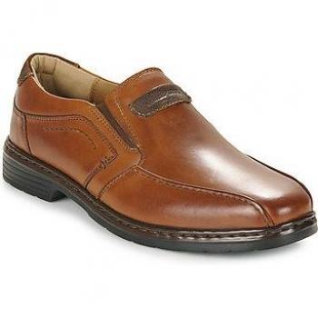 Josef Seibel Men's Alastair 03 Slip On Shoes - Brown