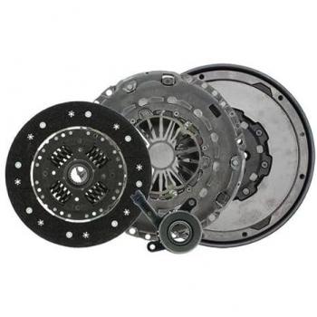 Kit completo de embrague AISIN SCKM-113R para transmisión