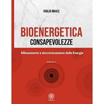 Bioenergetica. Consapevolezze. Vol. 3: Allineamento e sincronizzazione delle energie.