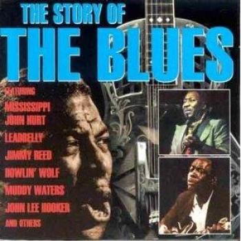 Blues Chronicles: Various Artists Collection