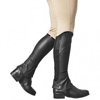Mädchen Reit-Chaps Dublin Stretch