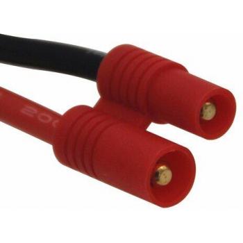 3S 11.1V 2200mAh LiPo Battery for RC Airplanes and Helicopters