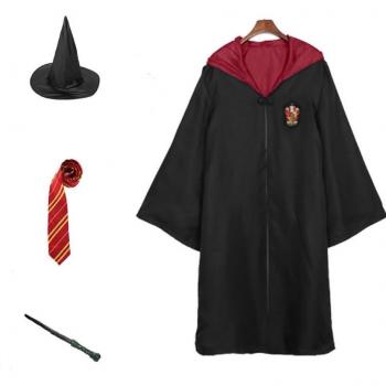 Mystic Scholar Outfit – Harry Potter Hogwarts Attire