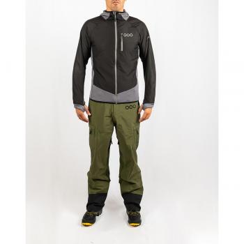 Chaqueta Hybrid Insulated ECOON Lightcap
