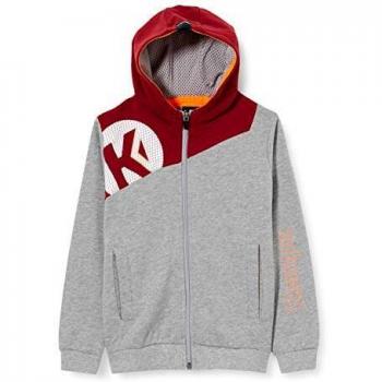 Kempa Core 2.0 Jas met Rits