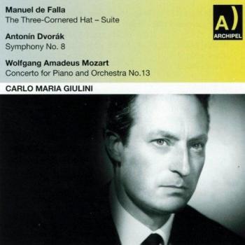 Conductor Giulini