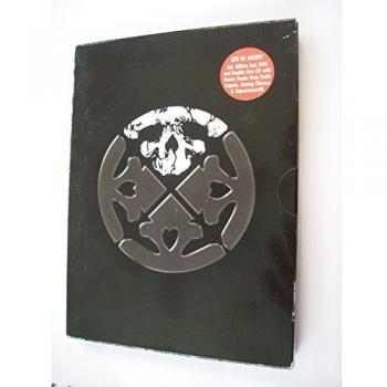 RIVER RUNS AGAIN: LIVE 2003 (DVD+DCD)