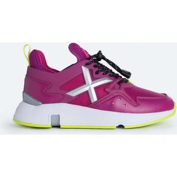 Tênis Munich Clik Woman 40 Rosa