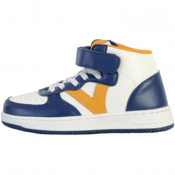 Zapatillas Deportivas Victoria para Niño
