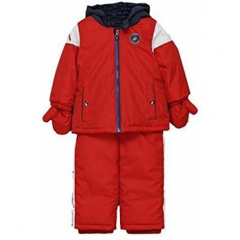 Peak Mountain Ski Set MEMONT Pantalone