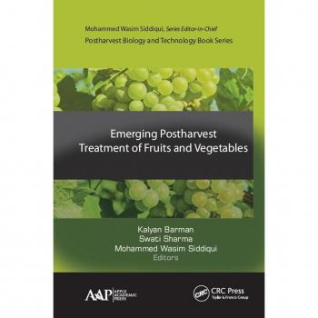 Vitalsource Technologies, Inc. Emerging Postharvest Treatment Of Fruits And Vegetables