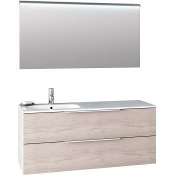 Set Vasche LARISSA Sherwood Natura – 3 Unità