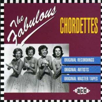 The Fabulous Chordettes
