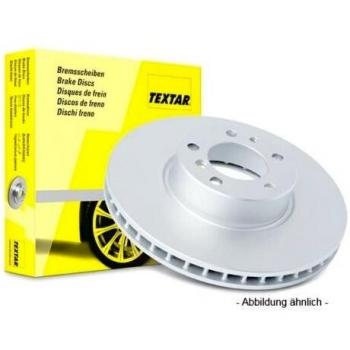 TEXTAR Bremsscheibe BMW 92133003 34216764651,34216855007,6764651 Bremsscheiben,Scheibenbremsen 6855007