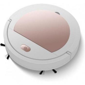 360° High-Speed ABS Cleaning Robot