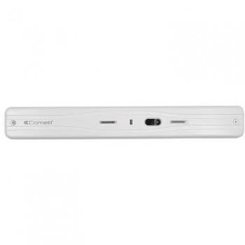 Sensore di Movimento Doppio PIR RFDP4CW Bianco Comelit