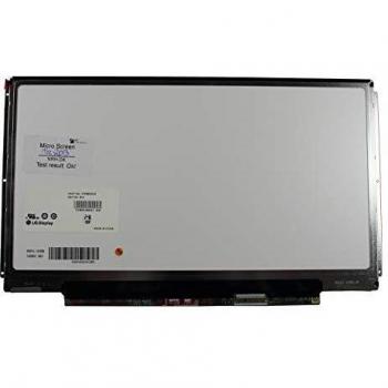 MicroScreen 13.3 LED Laptop