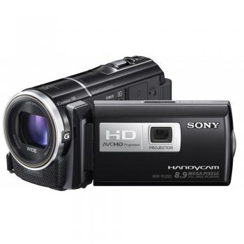 Sony Handycam HDR-PJ260VE
